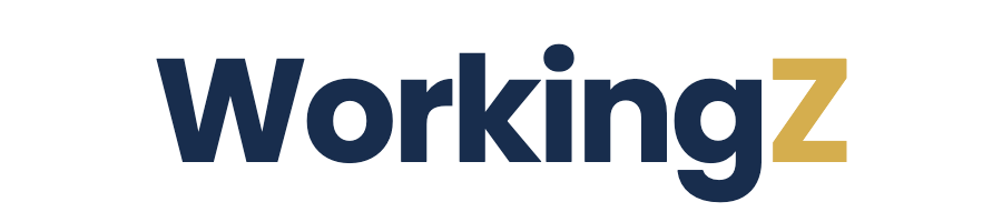 Logo WorkingZ